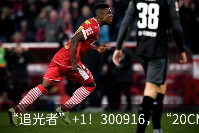 “追光者”+1！300916，“20CM”涨停